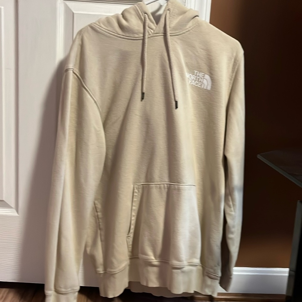 North Face Hoodie